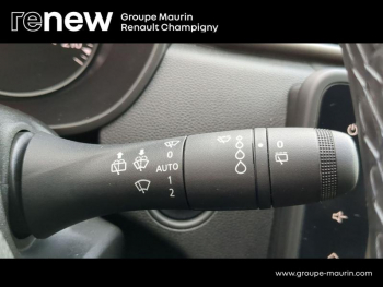 Photo 23 du bon plan DACIA Duster 1.3 TCe 130ch FAP  Journey 4x2 occasion à 19999 €