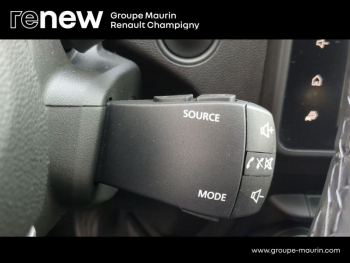 Photo 24 du bon plan DACIA Duster 1.3 TCe 130ch FAP  Journey 4x2 occasion à 19999 €