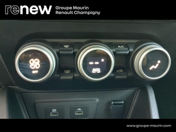 Photo 26 du bon plan DACIA Duster 1.3 TCe 130ch FAP  Journey 4x2 occasion à 19999 €