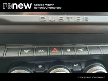 Photo 28 du bon plan DACIA Duster 1.3 TCe 130ch FAP  Journey 4x2 occasion à 19999 €