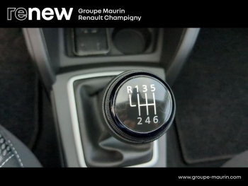 Photo 30 du bon plan DACIA Duster 1.3 TCe 130ch FAP  Journey 4x2 occasion à 19999 €