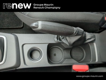 Photo 32 du bon plan DACIA Duster 1.3 TCe 130ch FAP  Journey 4x2 occasion à 19999 €