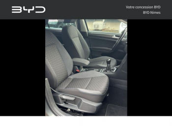 Photo 4 du bon plan VOLKSWAGEN Golf 1.4 TSI 125ch Connect 5p occasion à 15900 €
