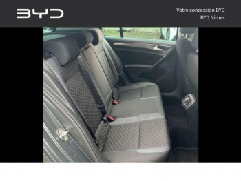 Photo 5 du bon plan VOLKSWAGEN Golf 1.4 TSI 125ch Connect 5p occasion à 15900 €