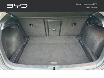 Photo 7 du bon plan VOLKSWAGEN Golf 1.4 TSI 125ch Connect 5p occasion à 15900 €