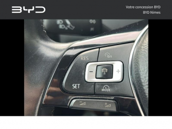 Photo 9 du bon plan VOLKSWAGEN Golf 1.4 TSI 125ch Connect 5p occasion à 15900 €