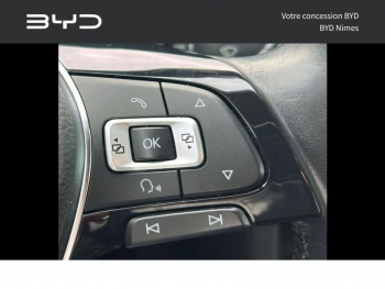 Photo 11 du bon plan VOLKSWAGEN Golf 1.4 TSI 125ch Connect 5p occasion à 15900 €