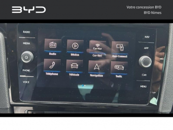 Photo 14 du bon plan VOLKSWAGEN Golf 1.4 TSI 125ch Connect 5p occasion à 15900 €