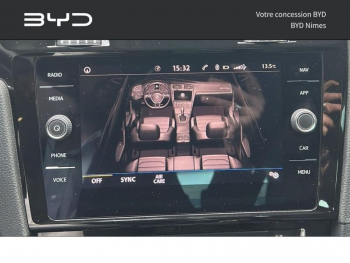 Photo 15 du bon plan VOLKSWAGEN Golf 1.4 TSI 125ch Connect 5p occasion à 15900 €