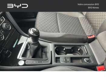 Photo 17 du bon plan VOLKSWAGEN Golf 1.4 TSI 125ch Connect 5p occasion à 15900 €