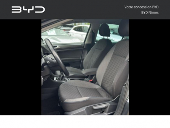 Photo 18 du bon plan VOLKSWAGEN Golf 1.4 TSI 125ch Connect 5p occasion à 15900 €