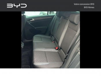 Photo 23 du bon plan VOLKSWAGEN Golf 1.4 TSI 125ch Connect 5p occasion à 15900 €