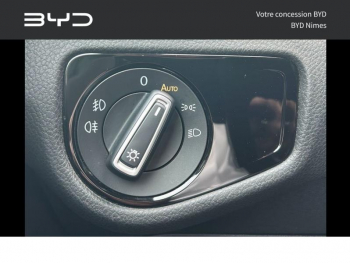 Photo 24 du bon plan VOLKSWAGEN Golf 1.4 TSI 125ch Connect 5p occasion à 15900 €