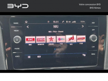 Photo 26 du bon plan VOLKSWAGEN Golf 1.4 TSI 125ch Connect 5p occasion à 15900 €