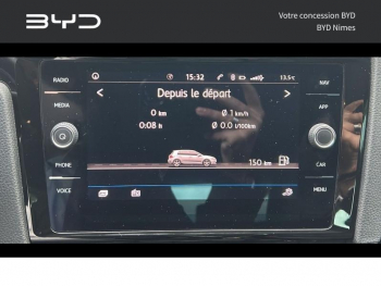 Photo 28 du bon plan VOLKSWAGEN Golf 1.4 TSI 125ch Connect 5p occasion à 15900 €