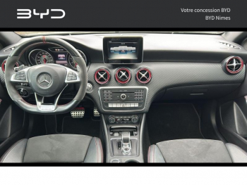 Photo 2 du bon plan MERCEDES-BENZ Classe A 45 AMG 4Matic SPEEDSHIFT-DCT occasion à 27500 €