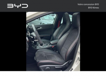 Photo 4 du bon plan MERCEDES-BENZ Classe A 45 AMG 4Matic SPEEDSHIFT-DCT occasion à 27500 €