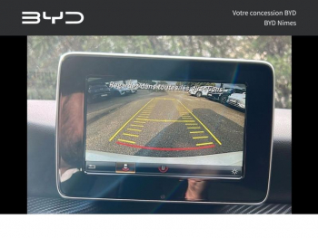 Photo 11 du bon plan MERCEDES-BENZ Classe A 45 AMG 4Matic SPEEDSHIFT-DCT occasion à 27500 €