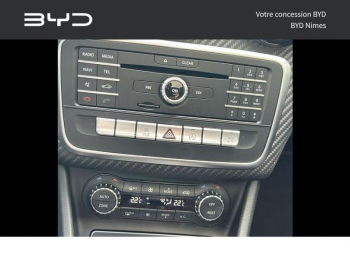 Photo 13 du bon plan MERCEDES-BENZ Classe A 45 AMG 4Matic SPEEDSHIFT-DCT occasion à 27500 €