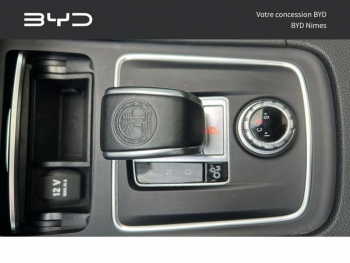 Photo 14 du bon plan MERCEDES-BENZ Classe A 45 AMG 4Matic SPEEDSHIFT-DCT occasion à 27500 €