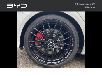 Photo 15 du bon plan MERCEDES-BENZ Classe A 45 AMG 4Matic SPEEDSHIFT-DCT occasion à 27500 €