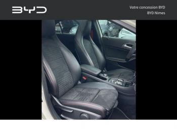 Photo 21 du bon plan MERCEDES-BENZ Classe A 45 AMG 4Matic SPEEDSHIFT-DCT occasion à 27500 €