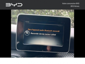 Photo 28 du bon plan MERCEDES-BENZ Classe A 45 AMG 4Matic SPEEDSHIFT-DCT occasion à 27500 €