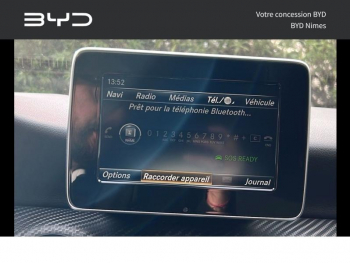 Photo 29 du bon plan MERCEDES-BENZ Classe A 45 AMG 4Matic SPEEDSHIFT-DCT occasion à 27500 €