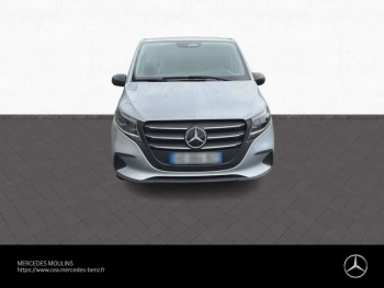 Photo 7 du bon plan MERCEDES-BENZ Vito Fg VUL 119 CDI Mixto Long Select Propulsion 9G-Tronic occasion à 55900 €