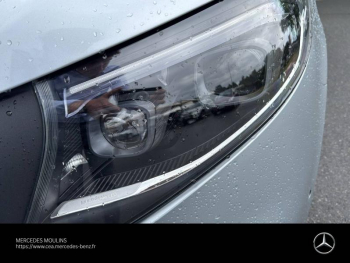 Photo 12 du bon plan MERCEDES-BENZ Vito Fg VUL 119 CDI Mixto Long Select Propulsion 9G-Tronic occasion à 55900 €