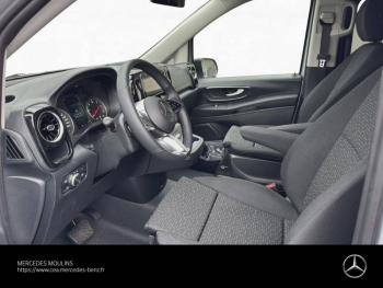 Photo 13 du bon plan MERCEDES-BENZ Vito Fg VUL 119 CDI Mixto Long Select Propulsion 9G-Tronic occasion à 55900 €