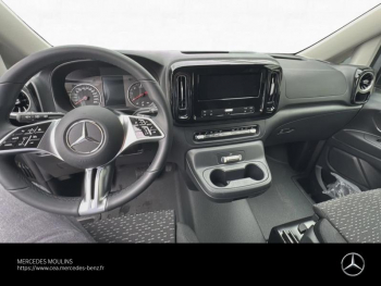 Photo 15 du bon plan MERCEDES-BENZ Vito Fg VUL 119 CDI Mixto Long Select Propulsion 9G-Tronic occasion à 55900 €