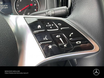 Photo 17 du bon plan MERCEDES-BENZ Vito Fg VUL 119 CDI Mixto Long Select Propulsion 9G-Tronic occasion à 55900 €