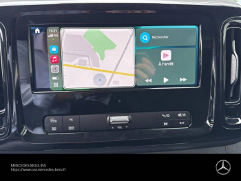 Photo 19 du bon plan MERCEDES-BENZ Vito Fg VUL 119 CDI Mixto Long Select Propulsion 9G-Tronic occasion à 55900 €