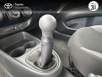 Photo 17 du bon plan TOYOTA Aygo X 1.0 VVT-i 72ch Active Business MY23 occasion à 13490 €