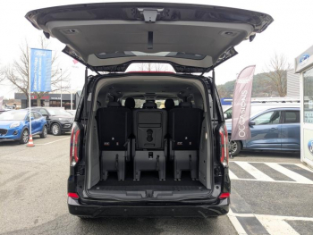 Photo 15 du bon plan FORD Tourneo Custom 340 L1H1 2.5 Duratec 232ch Hybride rechargeable Sport CVT occasion à 65421 €