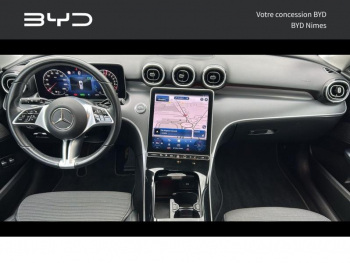 Photo 2 du bon plan MERCEDES-BENZ Classe C Break 300 e 204+129ch Business Line occasion à 29900 €