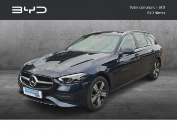 Photo 3 du bon plan MERCEDES-BENZ Classe C Break 300 e 204+129ch Business Line occasion à 29900 €