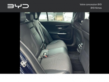 Photo 5 du bon plan MERCEDES-BENZ Classe C Break 300 e 204+129ch Business Line occasion à 29900 €