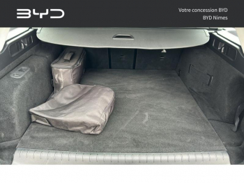 Photo 7 du bon plan MERCEDES-BENZ Classe C Break 300 e 204+129ch Business Line occasion à 29900 €