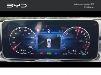 Photo 10 du bon plan MERCEDES-BENZ Classe C Break 300 e 204+129ch Business Line occasion à 29900 €