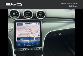 Photo 12 du bon plan MERCEDES-BENZ Classe C Break 300 e 204+129ch Business Line occasion à 29900 €