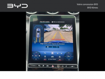 Photo 13 du bon plan MERCEDES-BENZ Classe C Break 300 e 204+129ch Business Line occasion à 29900 €