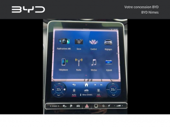 Photo 14 du bon plan MERCEDES-BENZ Classe C Break 300 e 204+129ch Business Line occasion à 29900 €