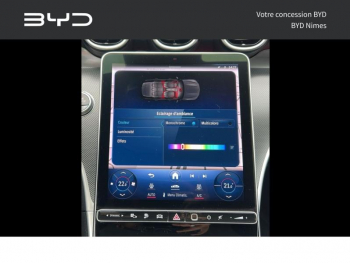 Photo 15 du bon plan MERCEDES-BENZ Classe C Break 300 e 204+129ch Business Line occasion à 29900 €