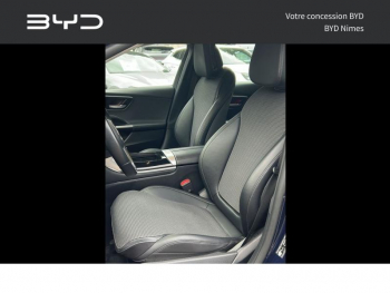 Photo 17 du bon plan MERCEDES-BENZ Classe C Break 300 e 204+129ch Business Line occasion à 29900 €