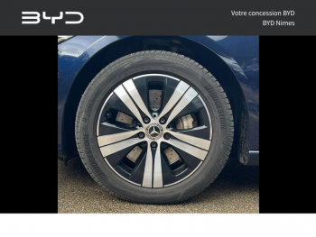 Photo 19 du bon plan MERCEDES-BENZ Classe C Break 300 e 204+129ch Business Line occasion à 29900 €