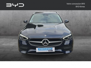 Photo 20 du bon plan MERCEDES-BENZ Classe C Break 300 e 204+129ch Business Line occasion à 29900 €