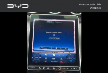 Photo 26 du bon plan MERCEDES-BENZ Classe C Break 300 e 204+129ch Business Line occasion à 29900 €