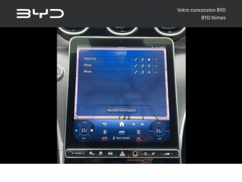 Photo 29 du bon plan MERCEDES-BENZ Classe C Break 300 e 204+129ch Business Line occasion à 29900 €